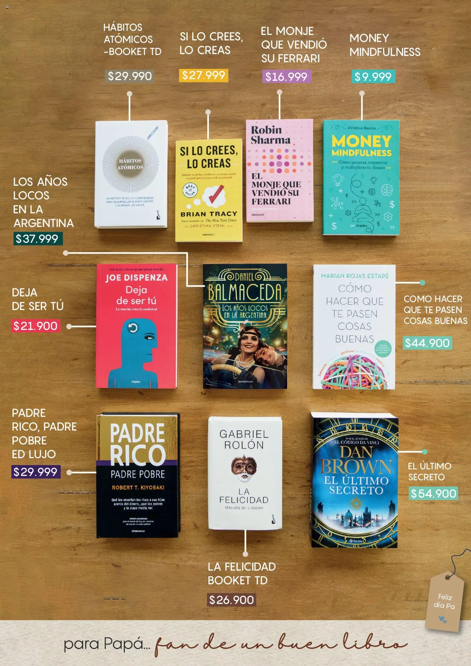 Jumbo - Especial Dia del Padre │ válido desde el 09.06.2026 | Página: 15 | Productos: Té