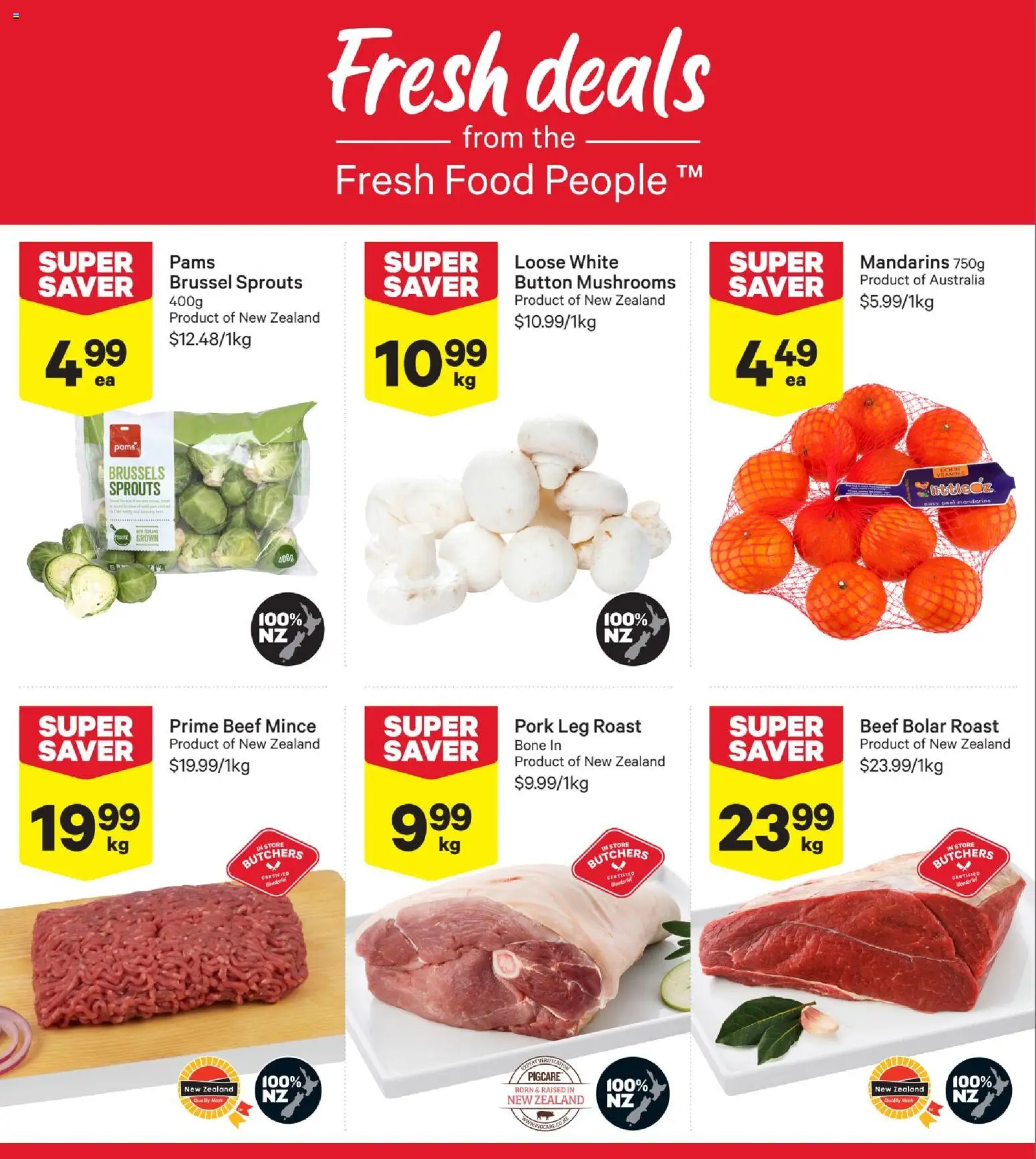 New World catalogue from 10 Aug 2026 | Page: 6