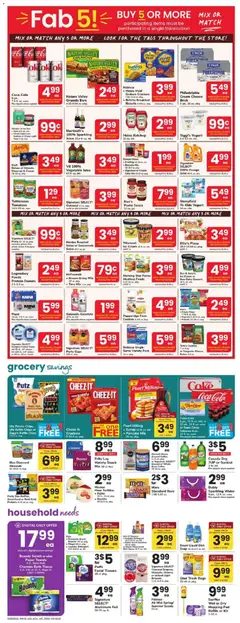 Preview of Acme weekly ads valid from 08.05.2026 | Page: 3