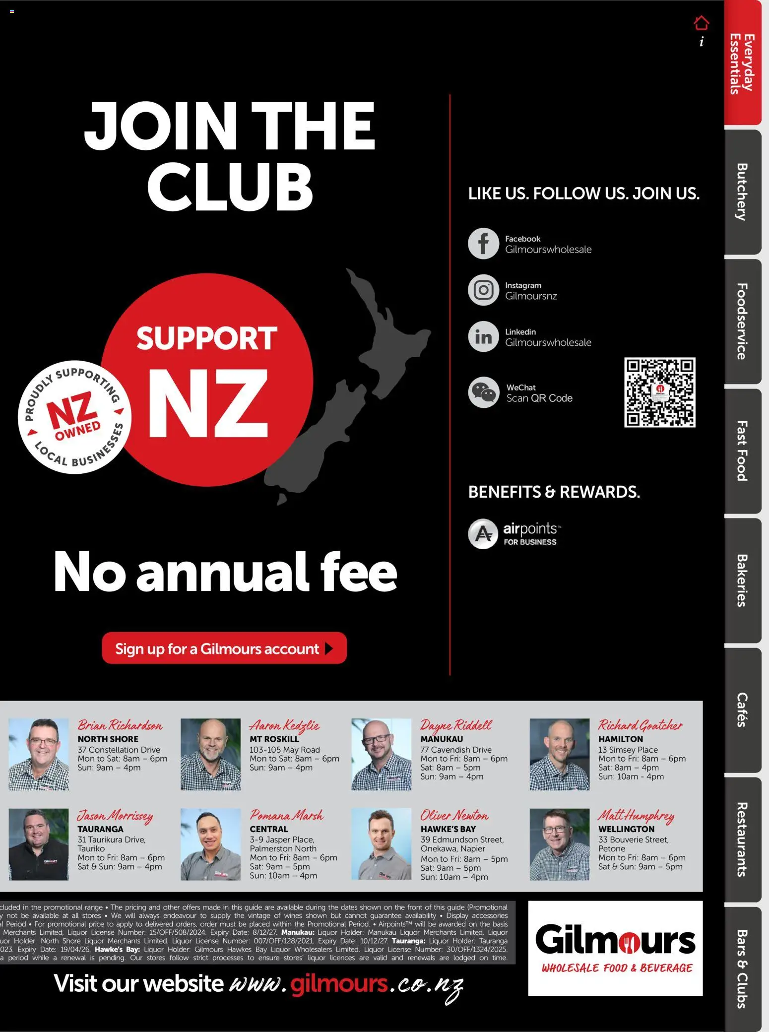 Gilmours catalogue from 4 May 2026 | Page: 22