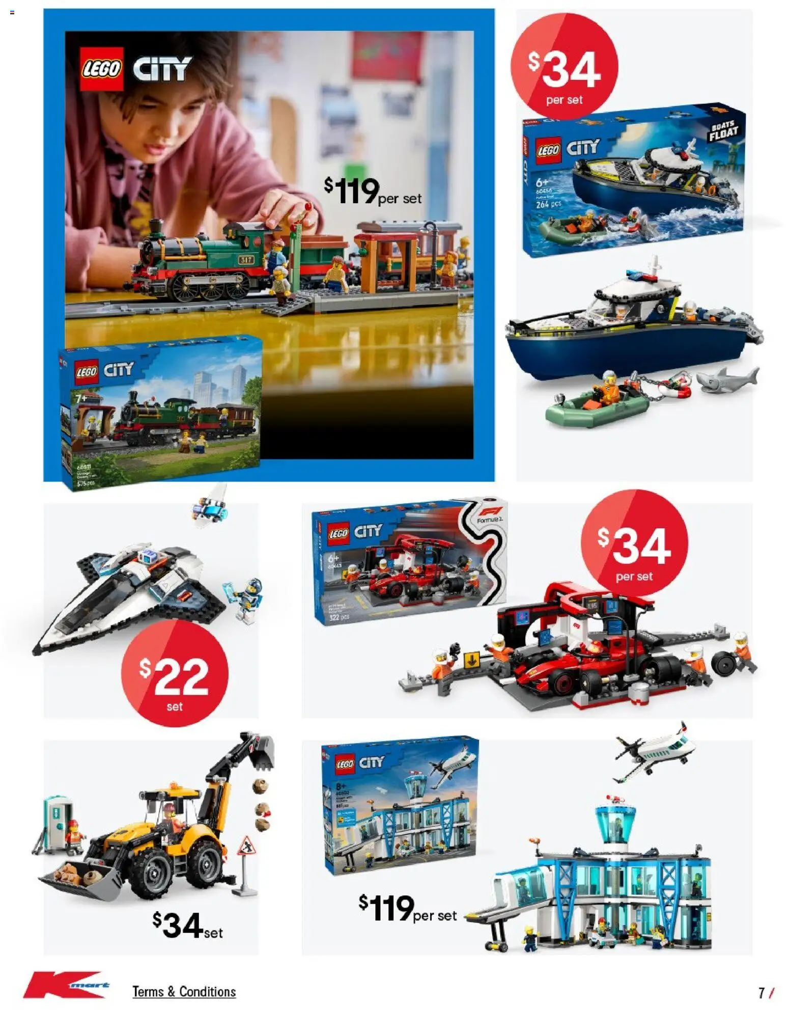 Kmart catalogue - valid from 15/10/2026 | Page: 8