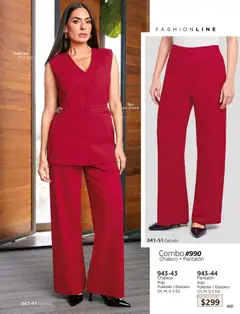 Vista previa de Cklass catálogo Primavera, nuevo folleto de la tienda, válido en México a partir del 02.01.2026 | Página: 169