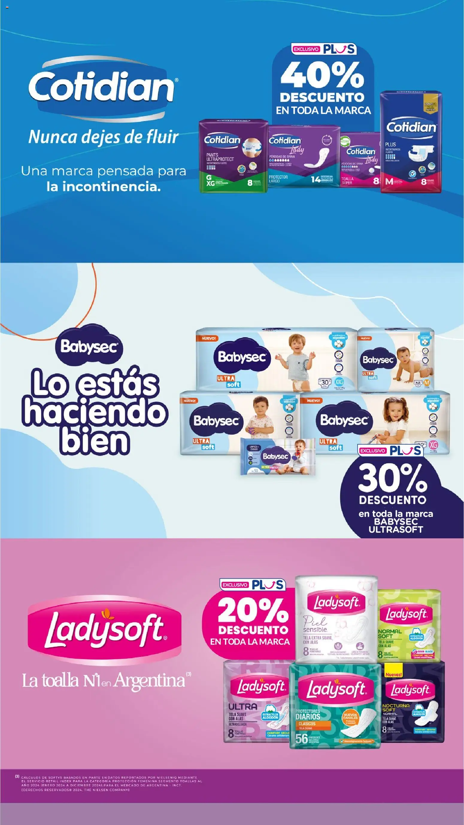 La Anonima - Especial Perfumeria │ válido desde el 08/10/2026 | Página: 7