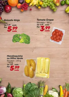 Dia ofertas - Pré-Visualização do folheto da loja Dia, válido de 18.05.2026 | Página: 2