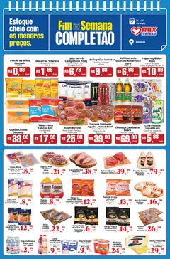 Mateus - Ofertas da semana - Pré-Visualização do folheto da loja Mateus, válido de 14.05.2026