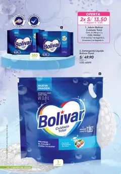 Vista previa de folleto Azzorti Plus - Campaña 8 de la Azzorti válido desde 18.05.2026 | Página: 58 | Productos: Jabón, Detergente, Ropa, Té