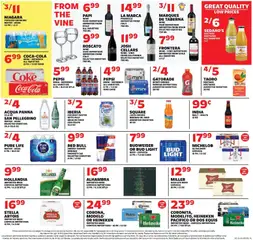 Preview of Sedano's weekly ads valid from 06.05.2026 | Page: 8