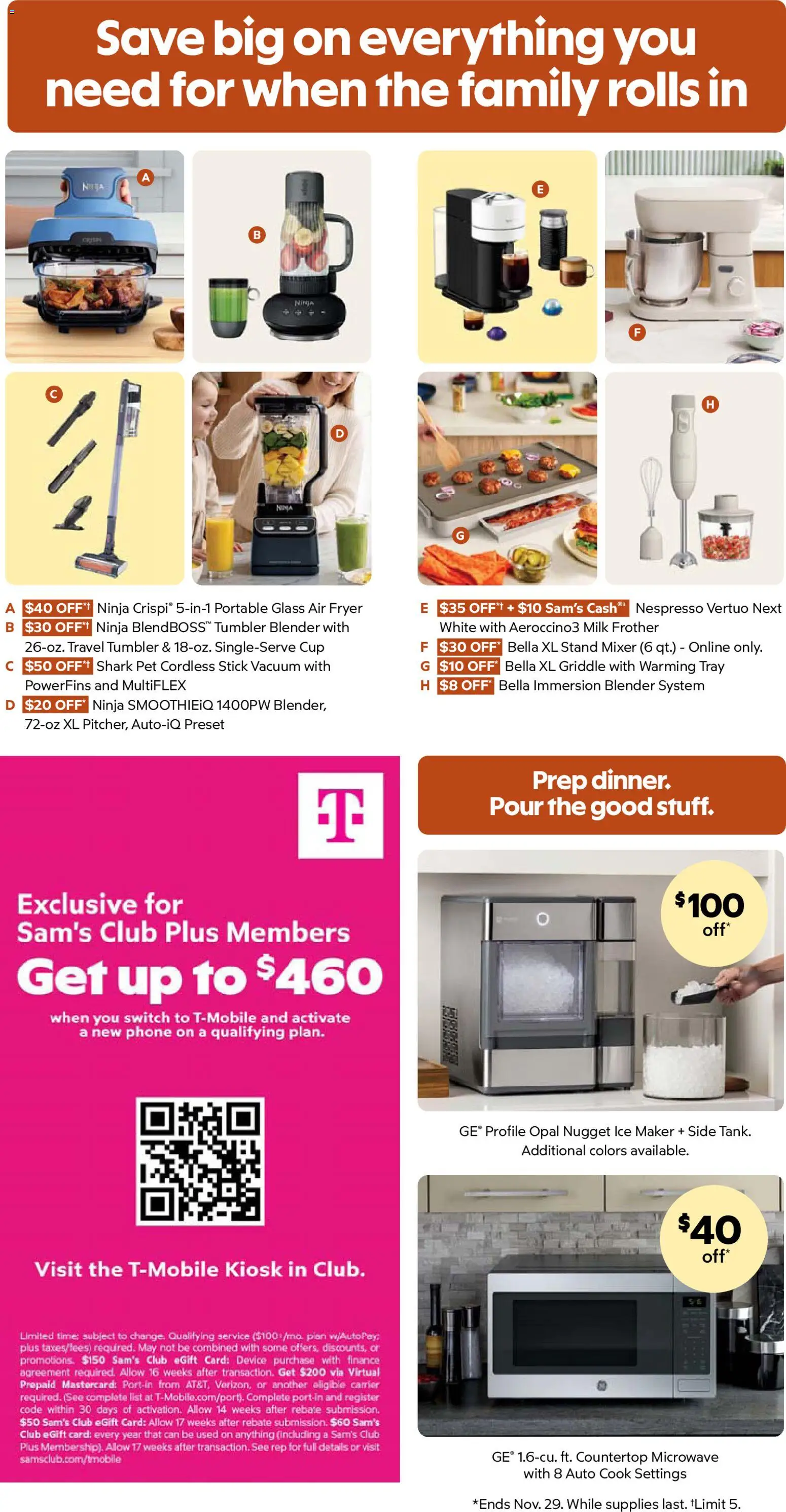 Sam's Club Black Friday - valid from 10/22/2026 | Page: 13