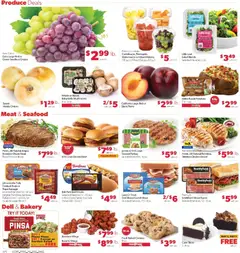 Preview of Family Fare weekly ads valid from 08/02/2026 | Page: 2