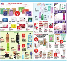 Preview of Ocean State Job Lot weekly ads valid from 10/01/2026 | Page: 14