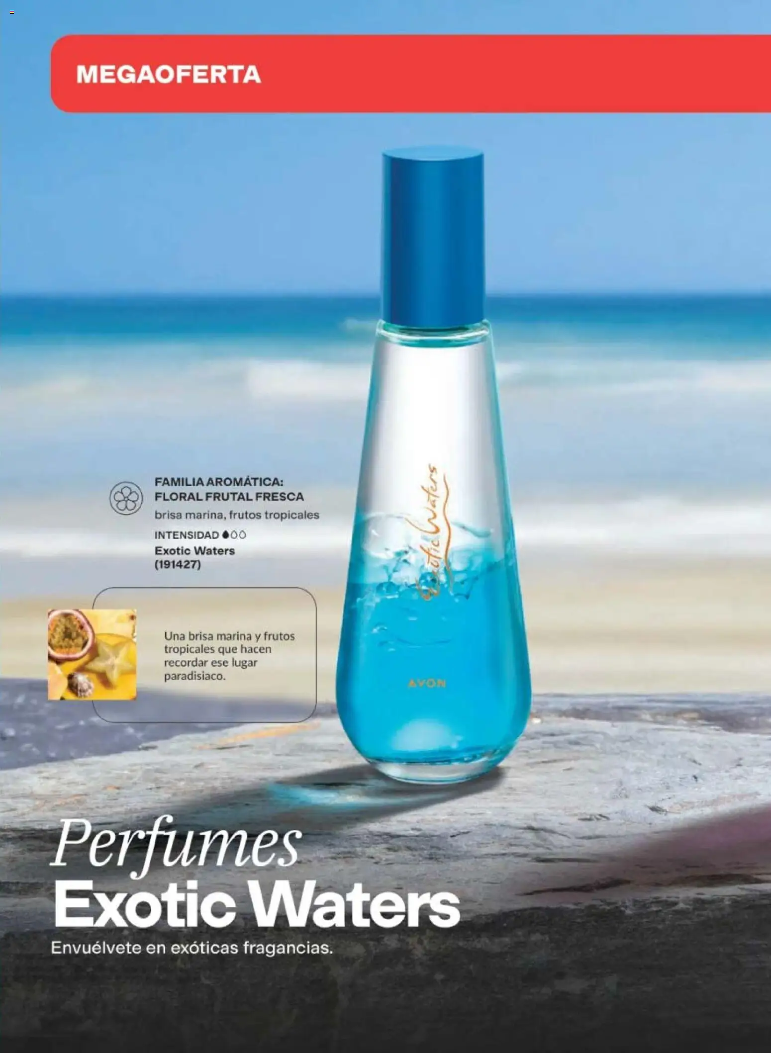 ¡El último » catálogo de AVON para Mayo « está aquí! Descubre las SUPER OFERTAS. | México