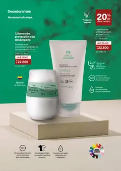 Natura catálogo Ciclo 10 -  Vista previa de la revista de la tienda Natura valido desde el 11/06/2026 | Página: 122