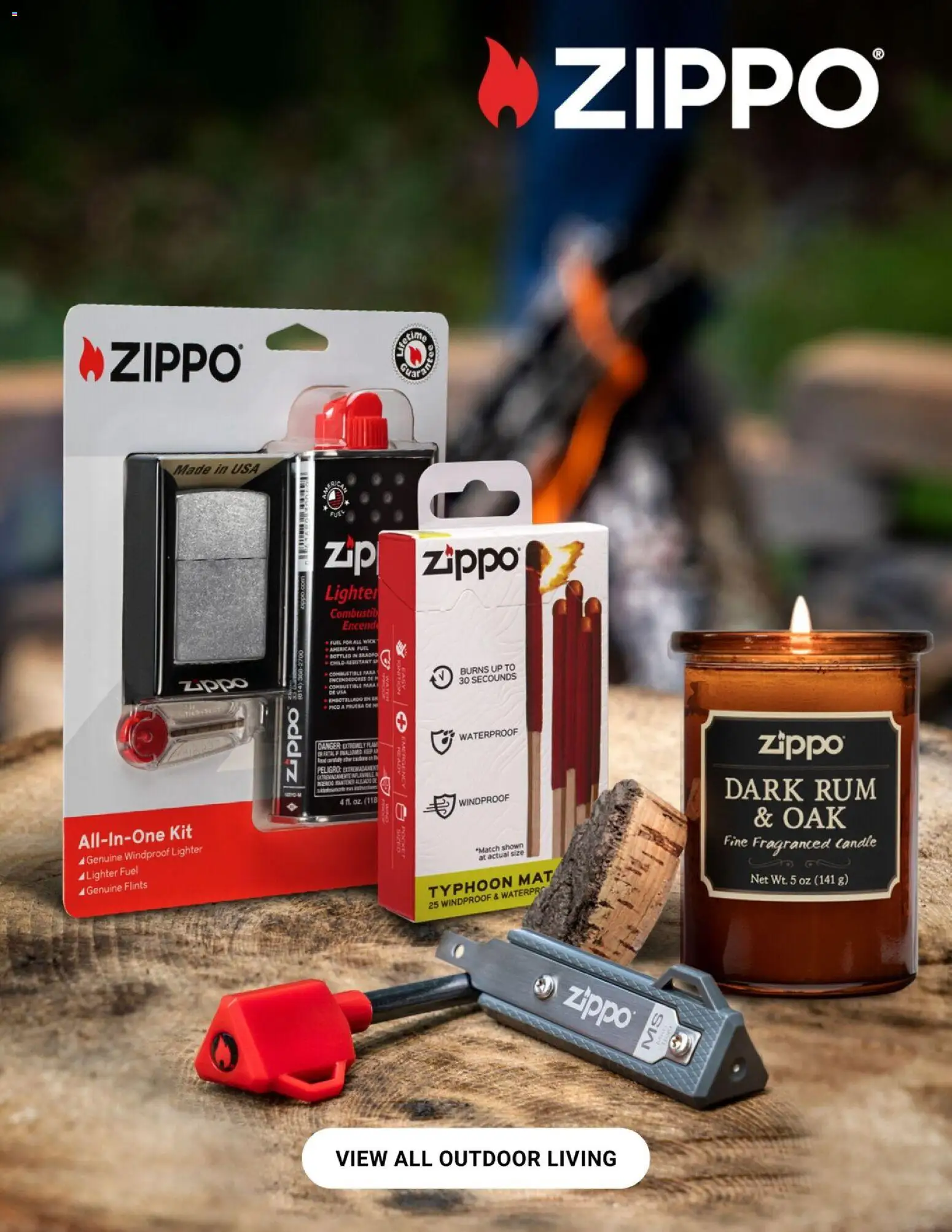 Dunham's Sports Father’s Day Gift Guide - valid from 14.05.2026 | Page: 12 | Products: Water, Lighter