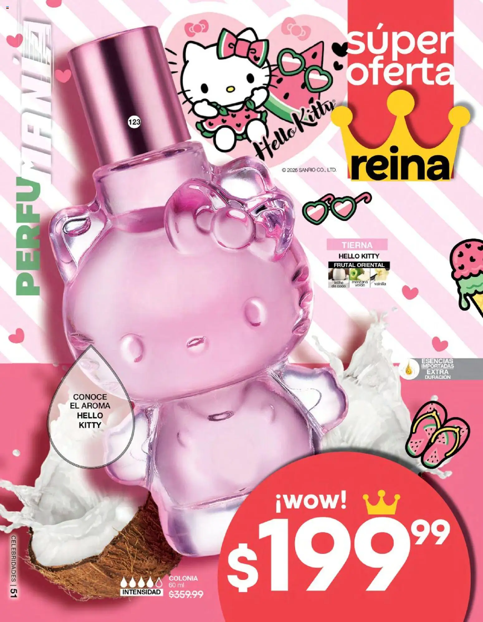 Nuevas ofertas de Fuller válidas en toda la República Mexicana desde el 24.06.2026. ¡Encuentra las mejores ofertas en Fuller campaña 6 2026! | Página: 34 | Productos: Manzana, Esencias