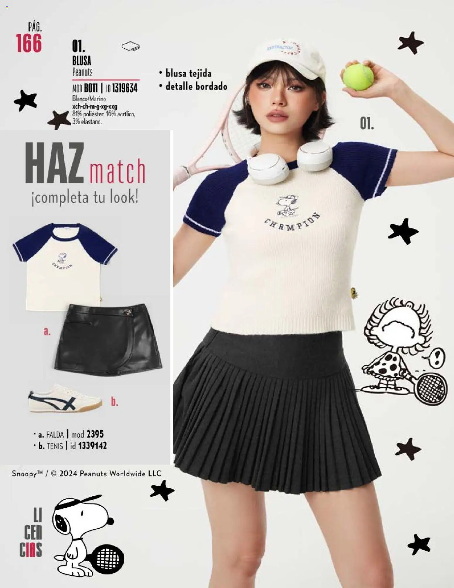 Nuevas ofertas de Price Shoes válidas en toda la República Mexicana desde el 05/09/2026. ¡Encuentra las mejores ofertas en Price Shoes catálogo Licencias! | Página: 166 | Productos: Blusa, Tenis, Falda