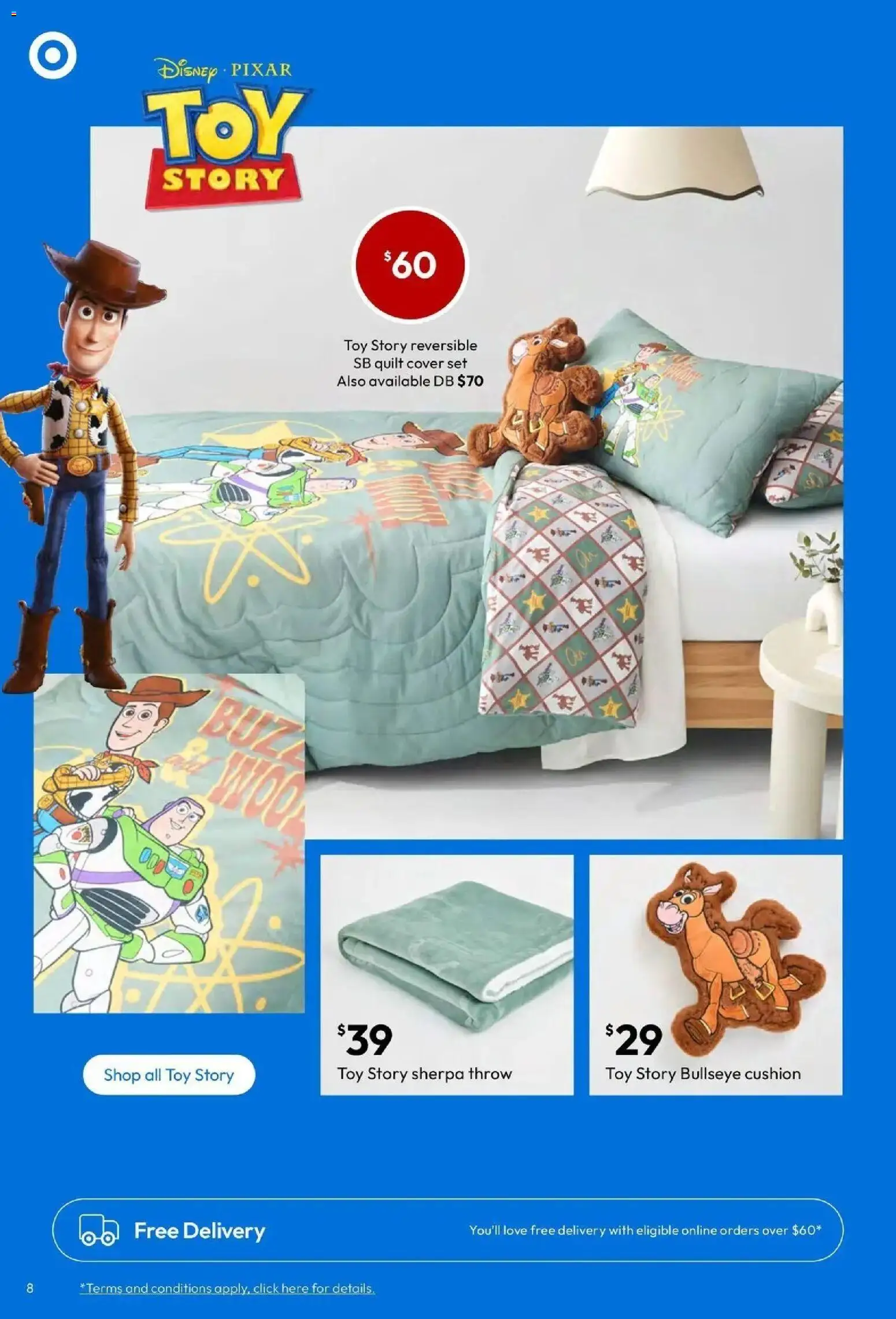 Target catalogue - valid from 24/06/2026 | Page: 8