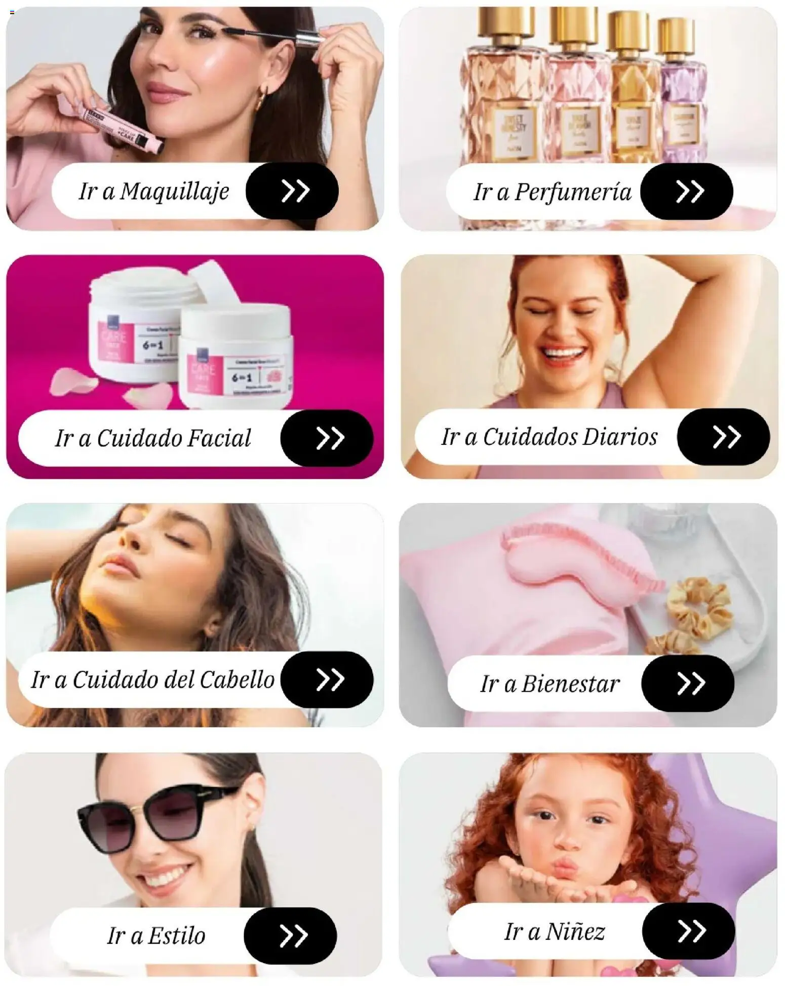 Avon revista - valida desde el 28/10/2026 | Página: 6