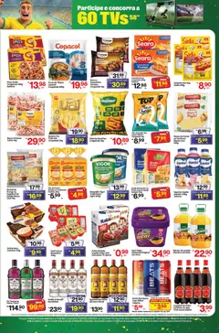 Fort Atacadista - Ofertas da semana - Pré-Visualização do folheto da loja Fort Atacadista, válido de 12.06.2026 | Página: 3