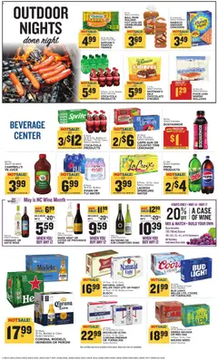 Preview of Food Lion weekly ads valid from 13.05.2026 | Page: 9