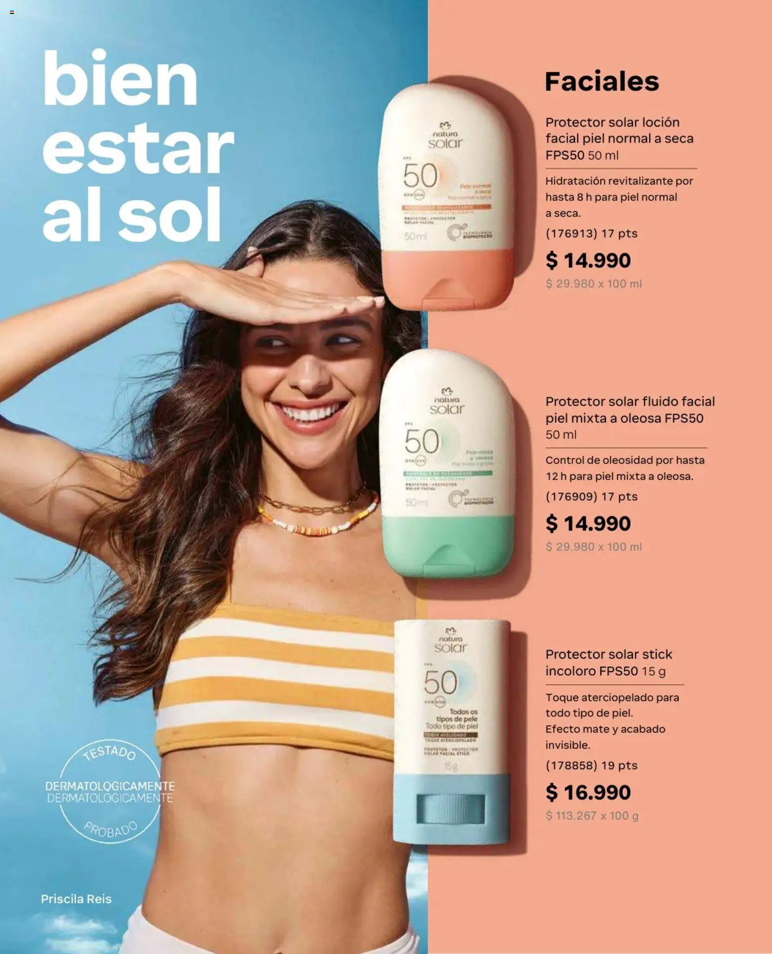Natura Ofertas  │ válido desde el 01.05.2026 | Página: 169