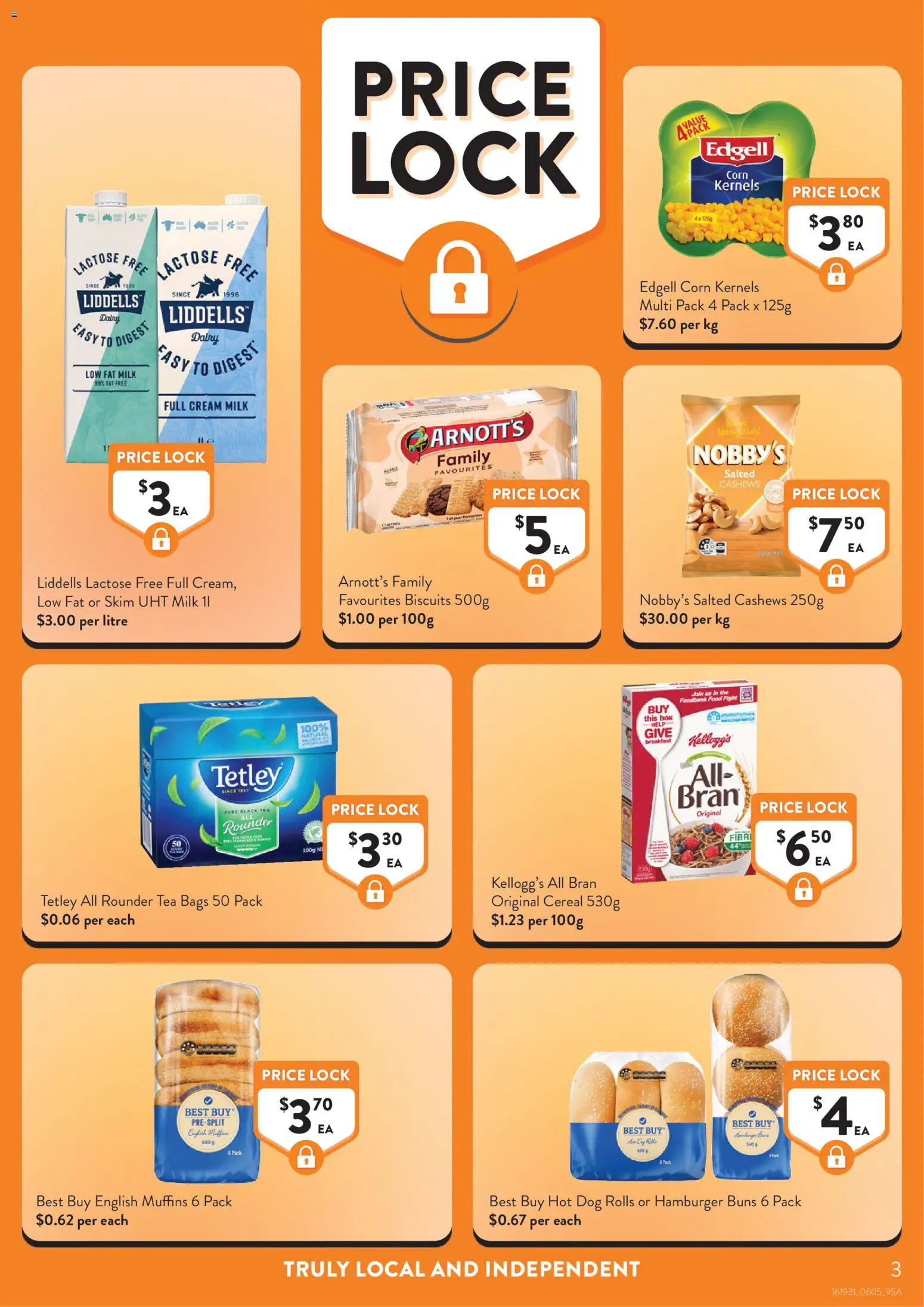 Foodworks catalogue - valid from 06.05.2026 | Page: 3
