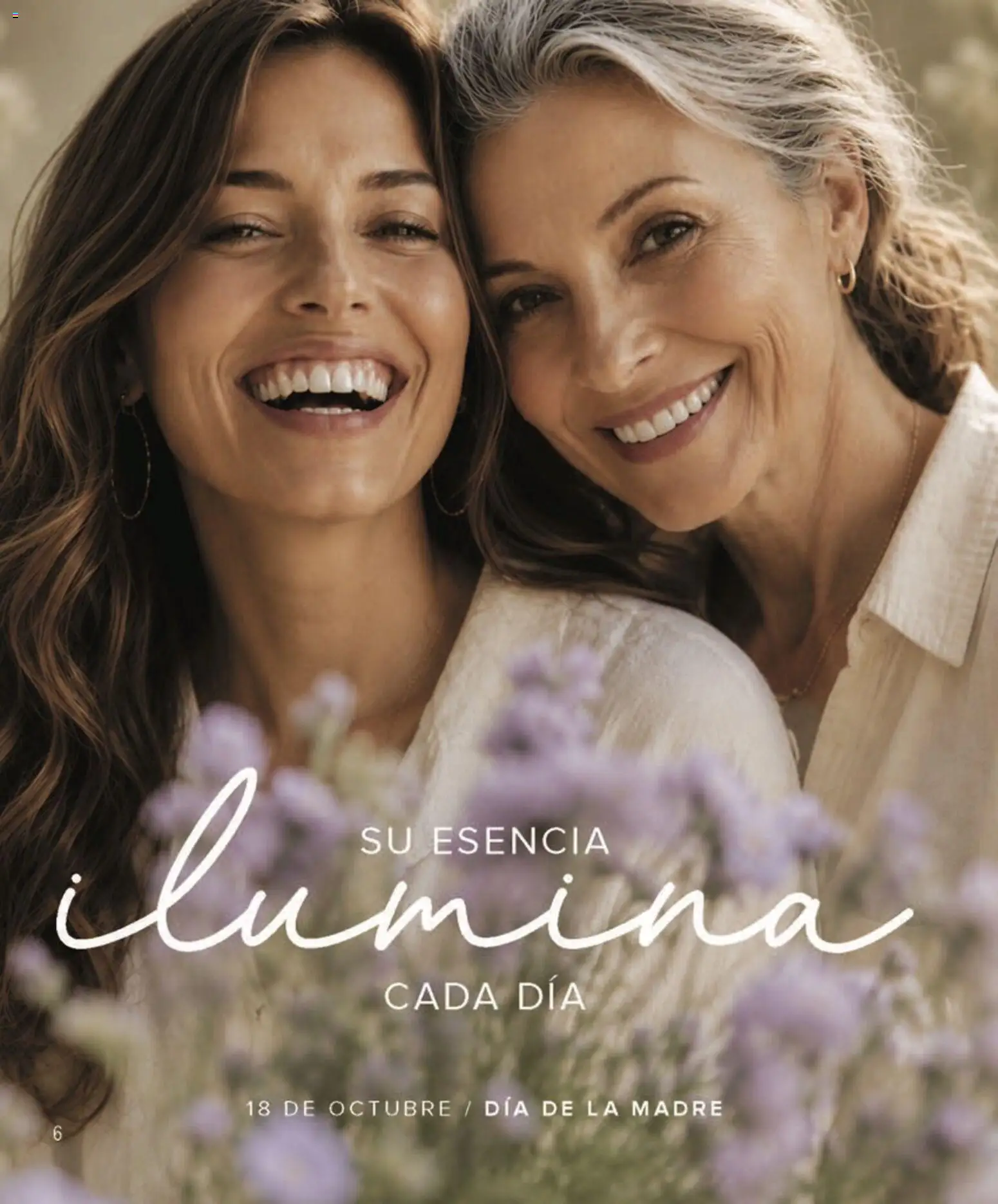 Violetta catálogo │ válido desde el 18/09/2026 | Página: 7