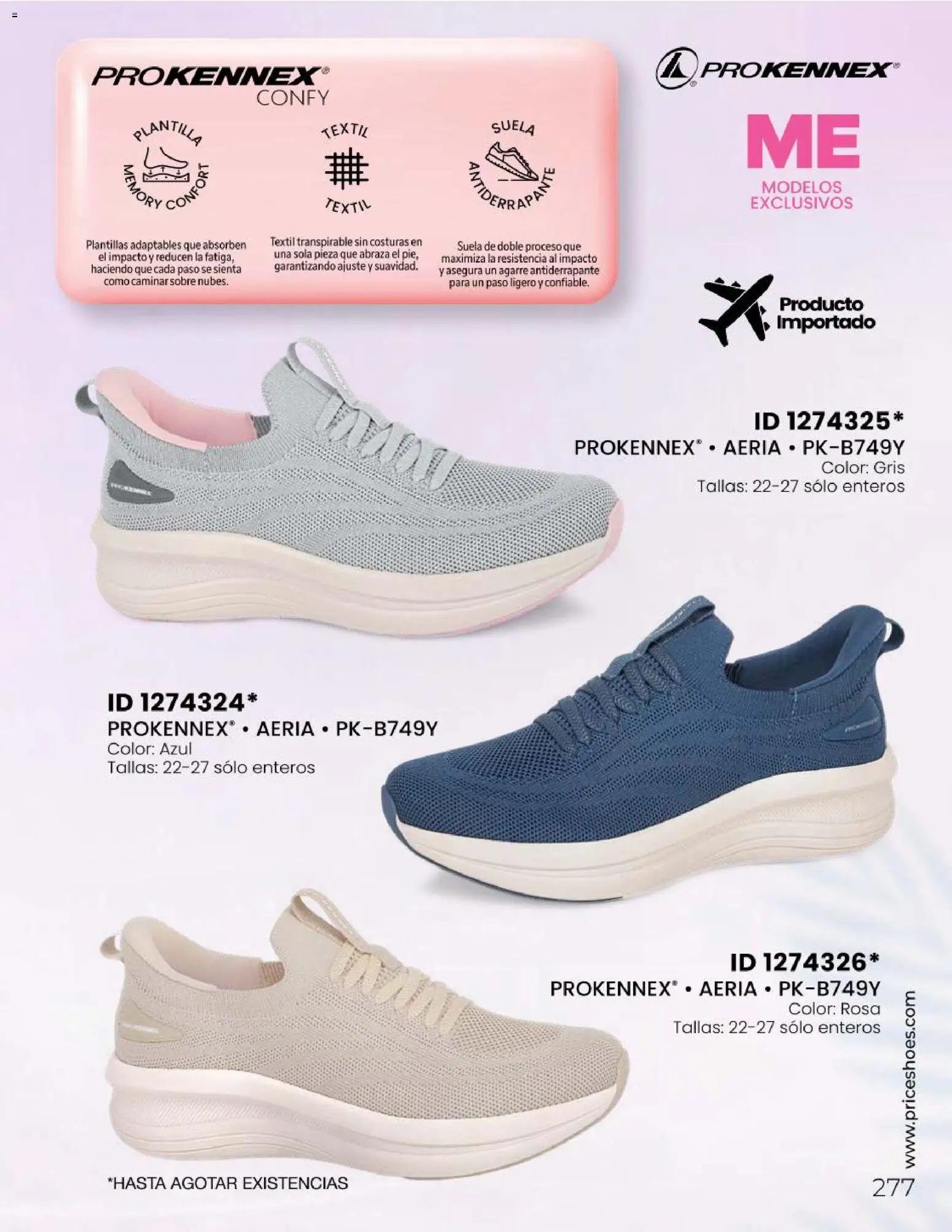 Catálogo Price Shoes de 06/05/2026 — page 276