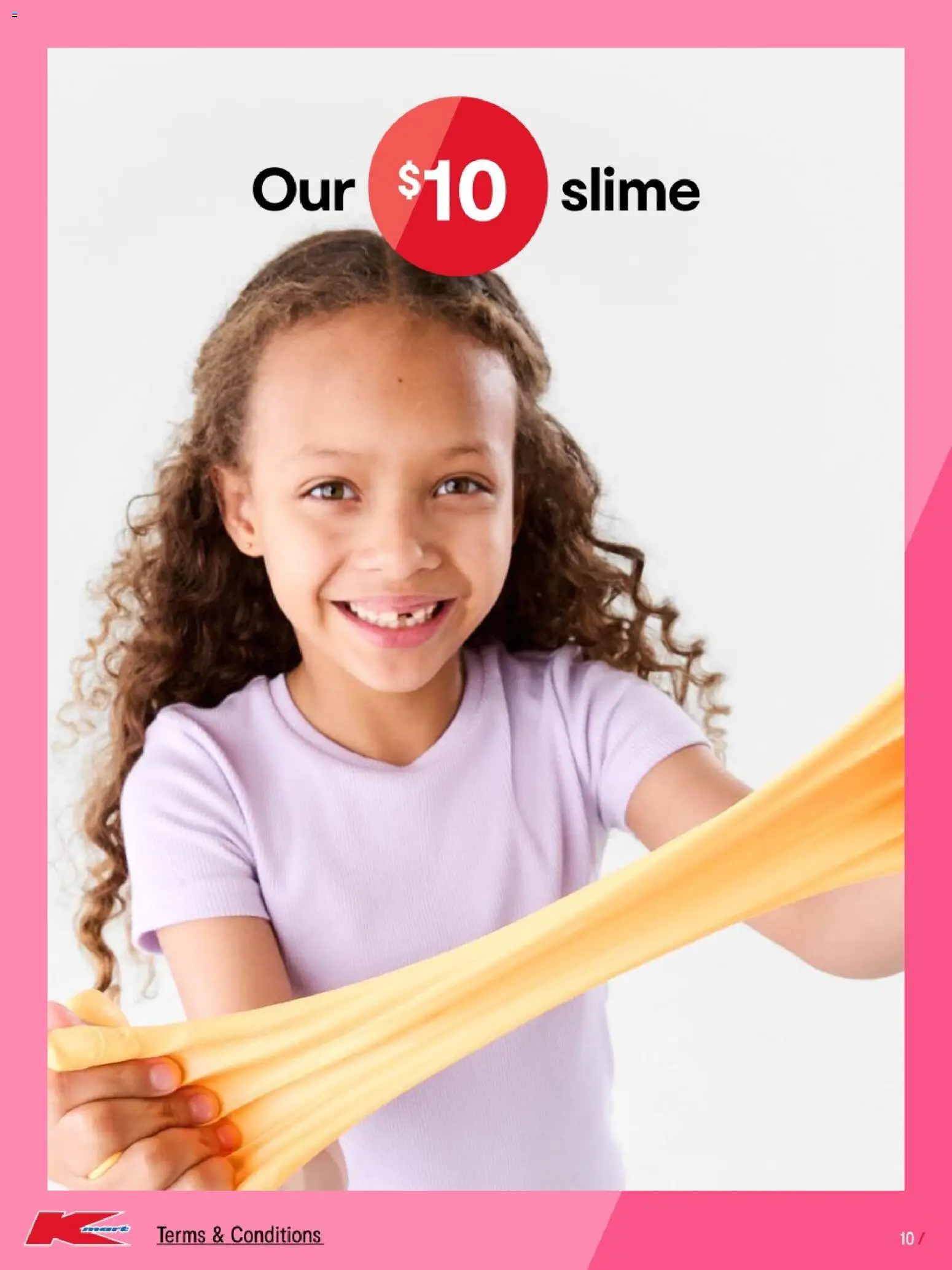 Kmart catalogue - valid from 17/09/2026 | Page: 10