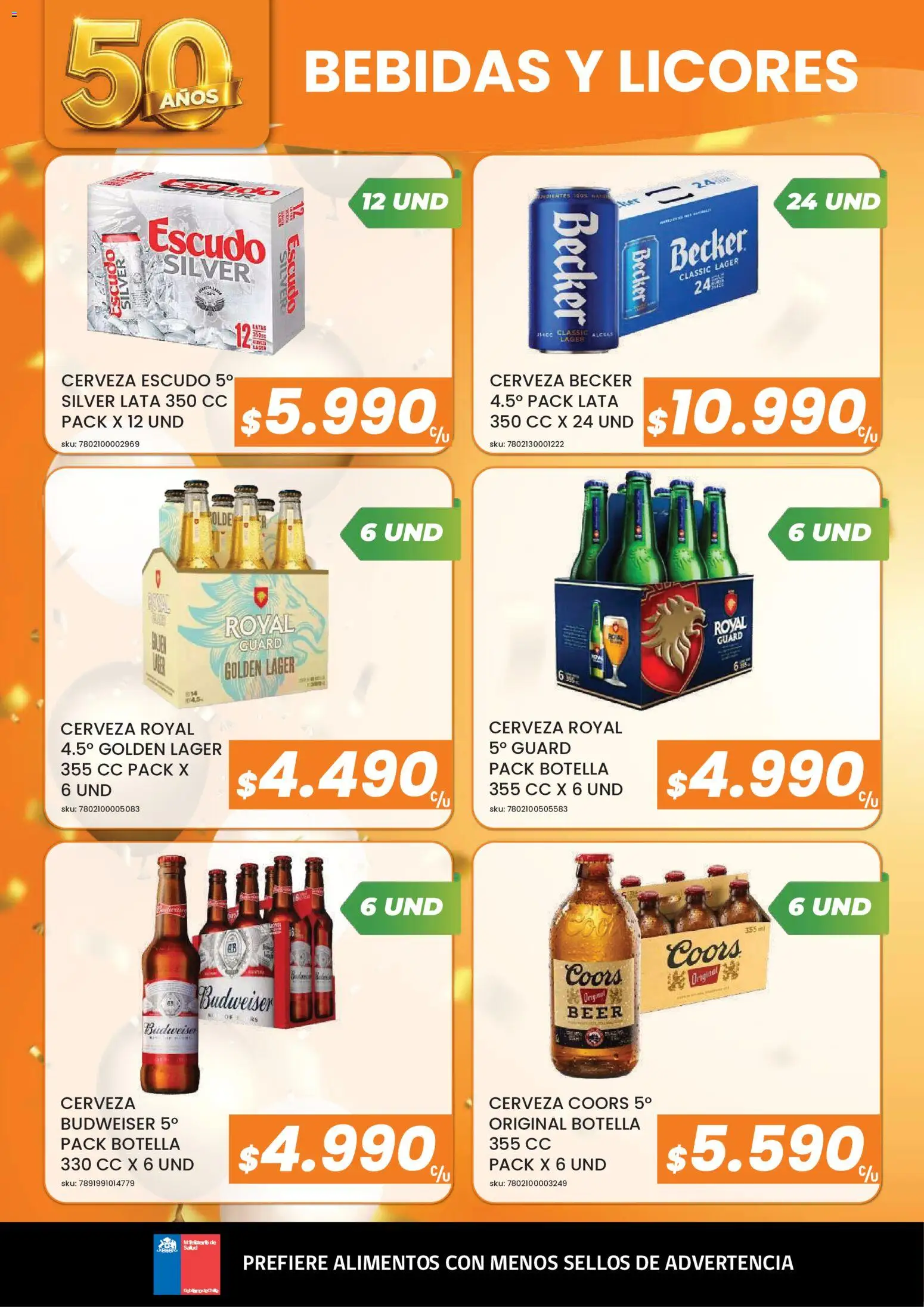 Cugat Ofertas │ válido desde el 31.07.2026 | Página: 28