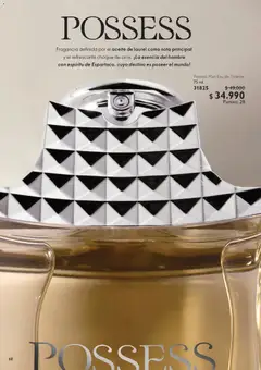 Oriflame catálogo válido desde el 19.06.2026 | Página: 68