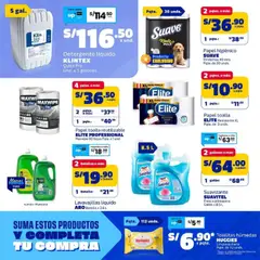 Vista previa de folleto Makro catálogo de la Makro válido desde 02/07/2026 | Página: 22