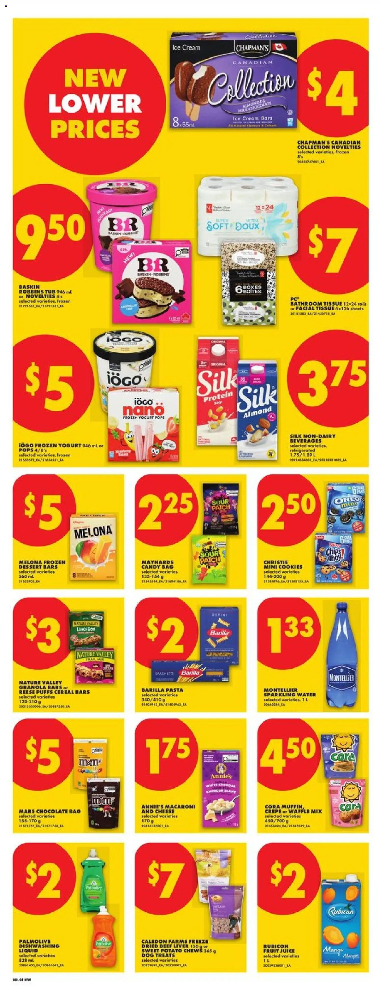 No Frills flyer valid from 21.05.2026 | Page: 13