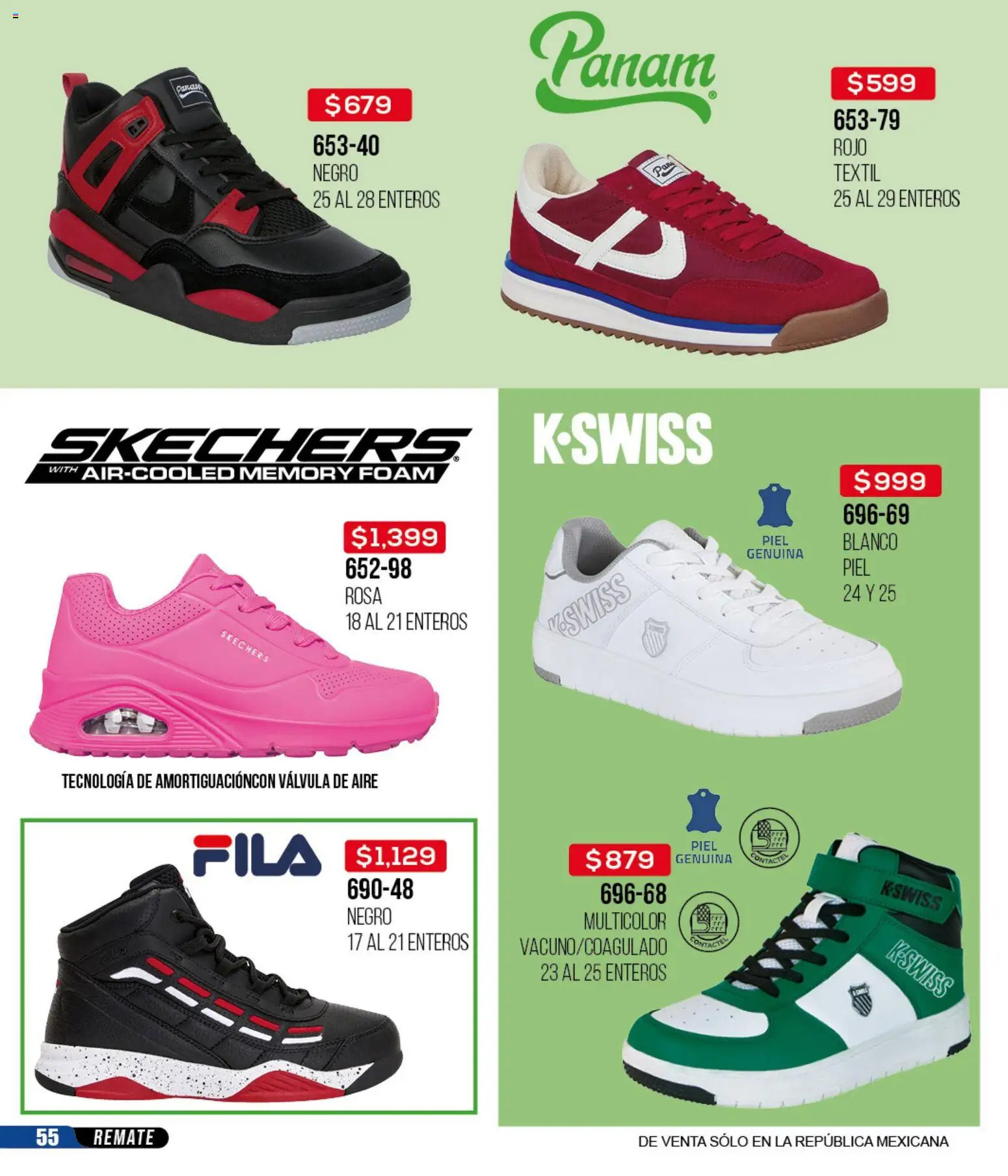 CKLASS ofertas de 20/04 — page 55