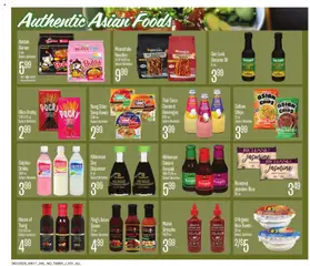 Preview of Jewel Osco weekly ads valid from 06/24/2026 | Page: 6
