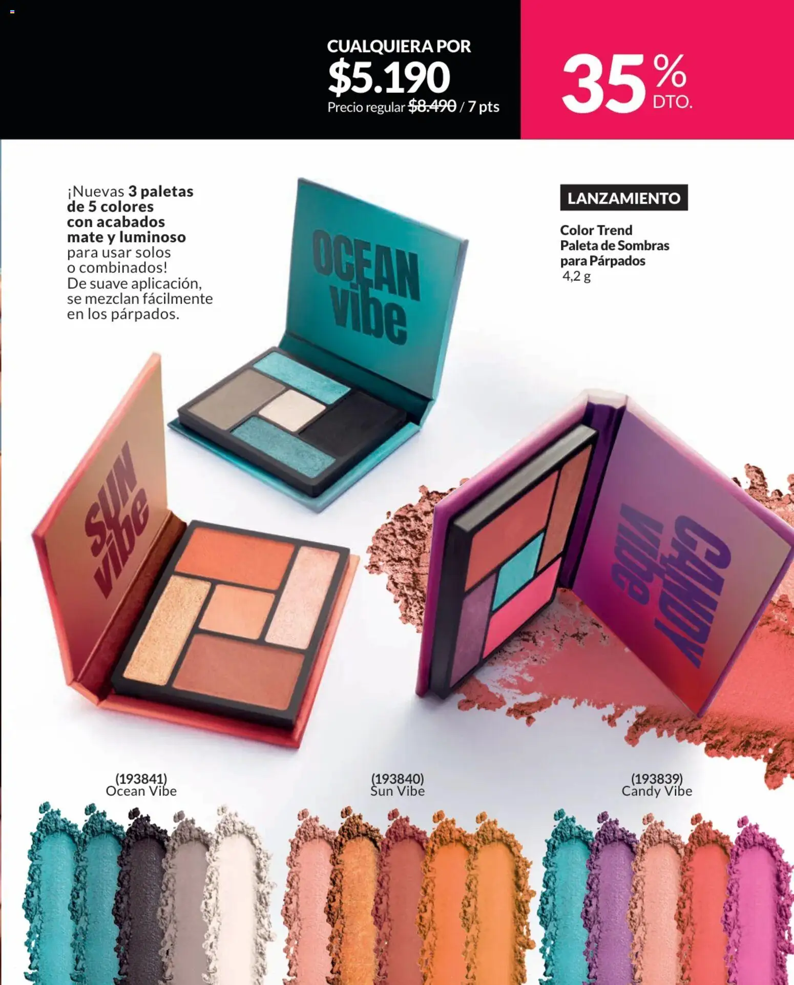 Avon Campaña 5 │ válido desde el 01.05.2026 | Página: 11