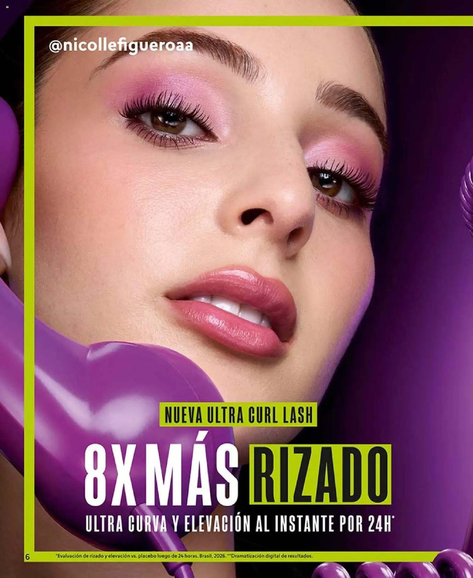 CyZone revista - valida desde el 07/09/2026 | Página: 6