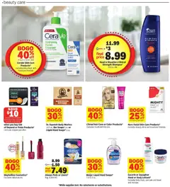 Preview of Meijer weekly ads valid from 06.05.2026 | Page: 26