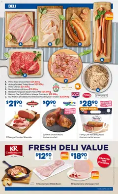 Preview of Foodland catalogue  - valid from 06.05.2026 | Page: 10