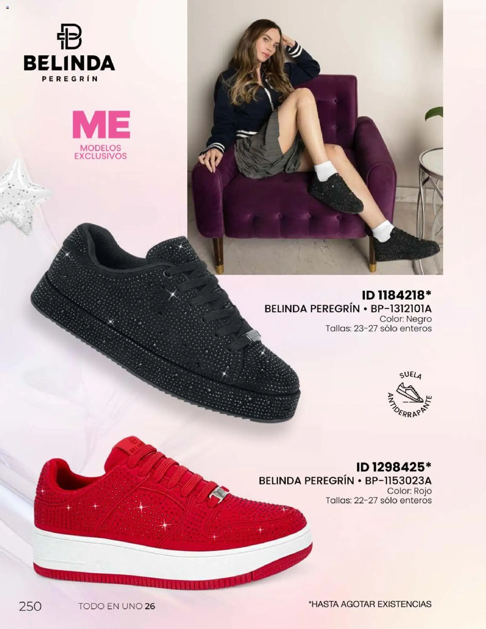 Catálogo Price Shoes de 06/05/2026 — page 249