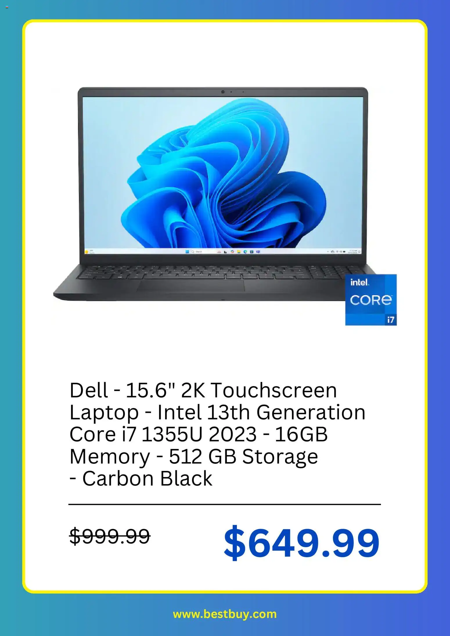 The new Best Buy flyer is now online. See all June offers on your mobile and save! | United States