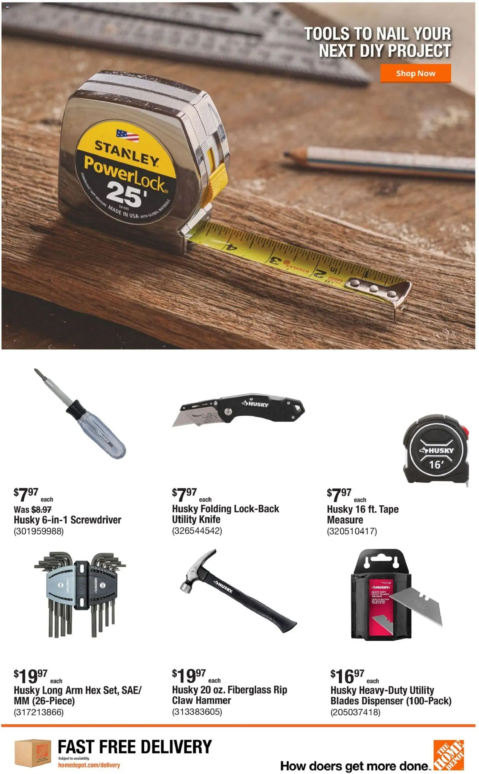 Home Depot Weekly Ad - valid from 09/10/2026 | Page: 9