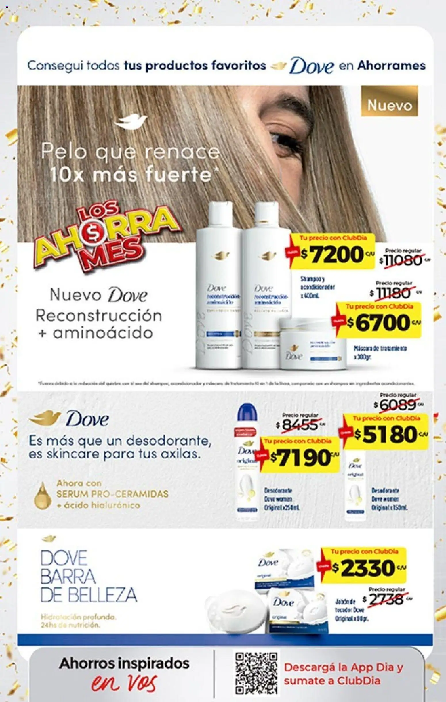 Supermercado DIA Ofertas │ válido desde el 07/10/2026 | Página: 14