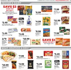 Preview of Fareway weekly ads valid from 06/22/2026 | Page: 13