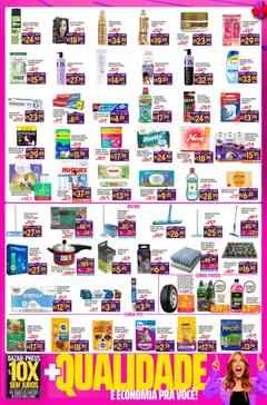 Super Muffato - Ofertas da semana - Pré-Visualização do folheto da loja Super Muffato, válido de 17/09/2026 | Página: 7