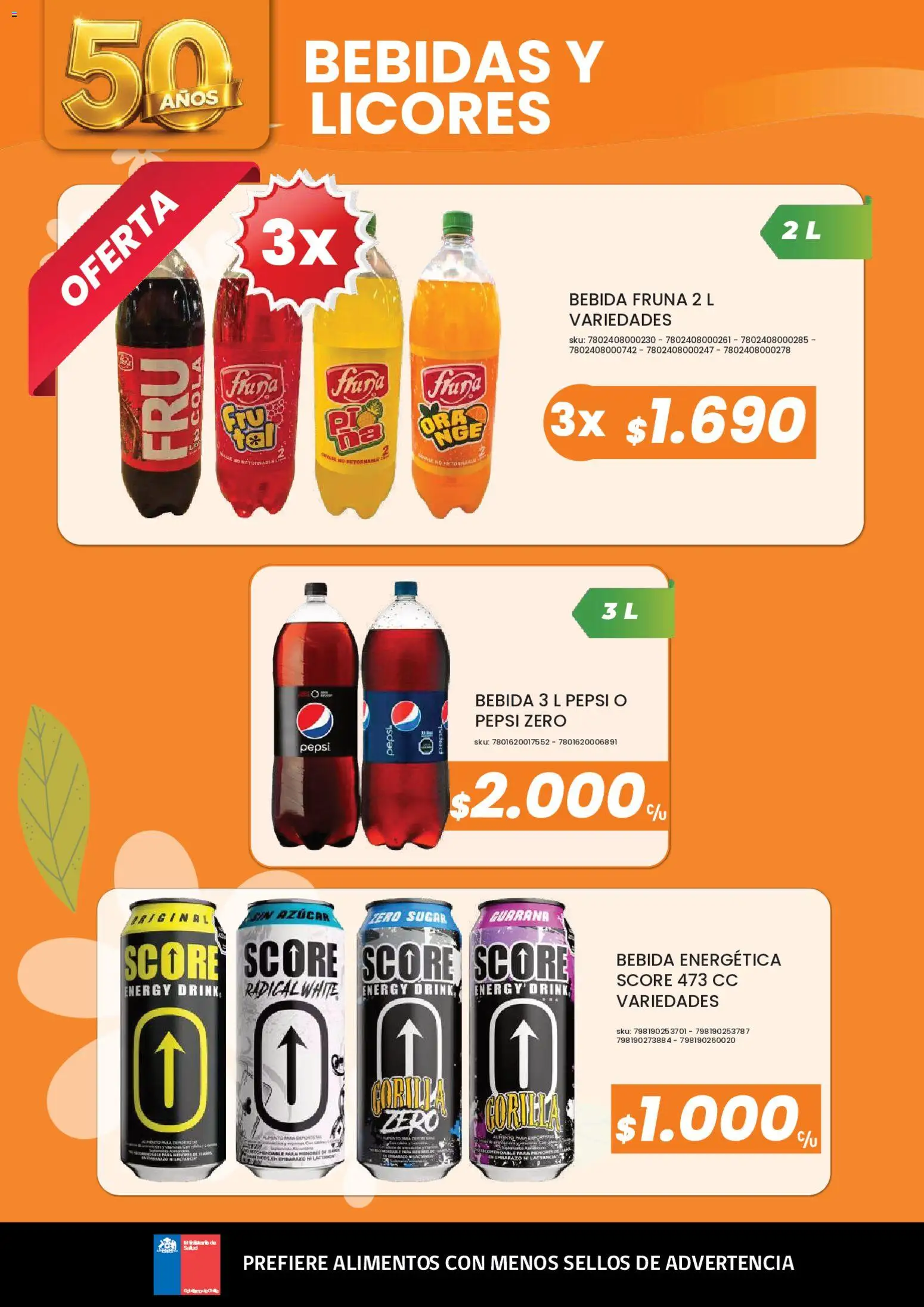 Cugat Ofertas │ válido desde el 07.10.2026 | Página: 26