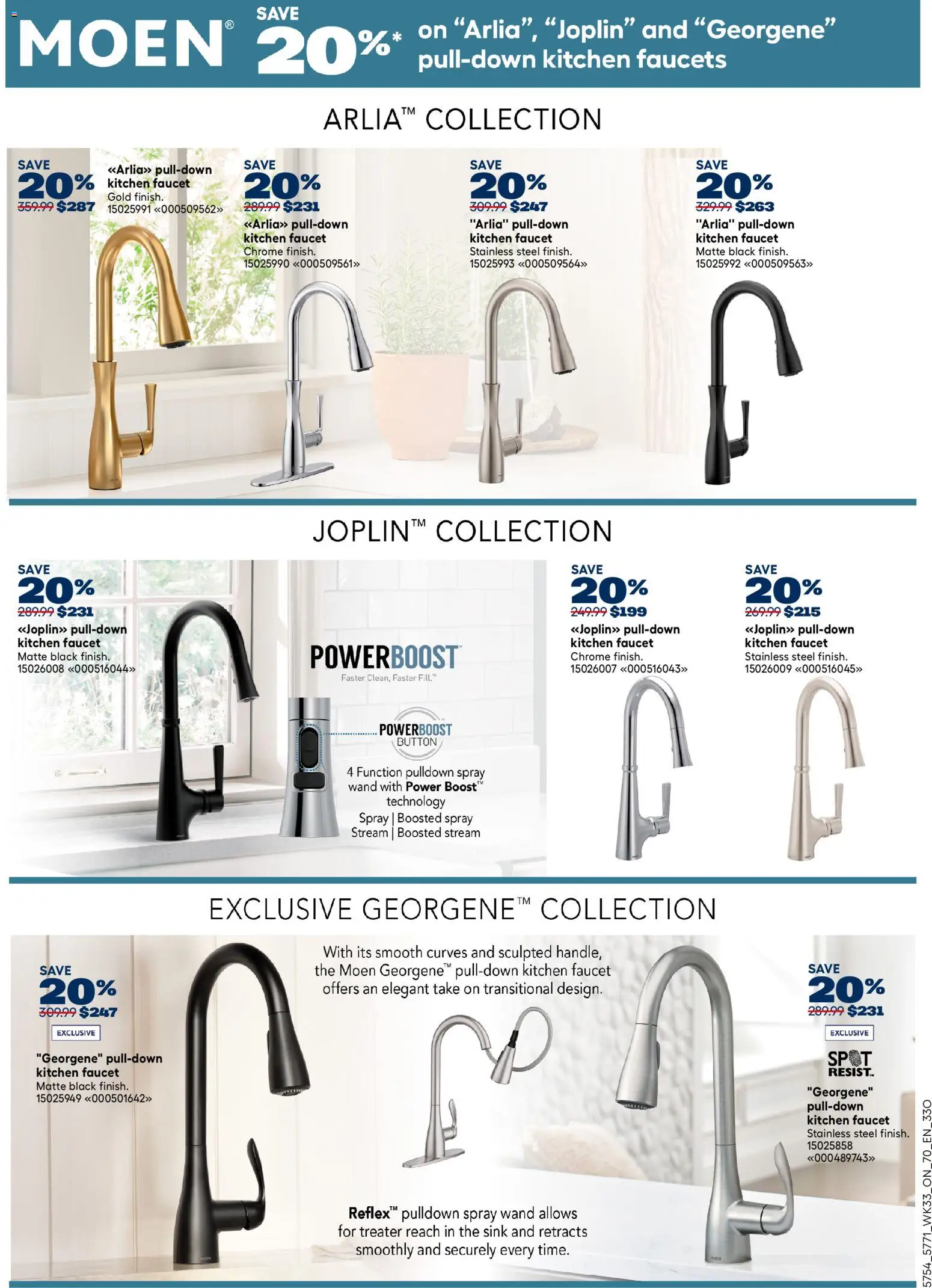Rona flyer valid from Sep 10, 2026 | Page: 23