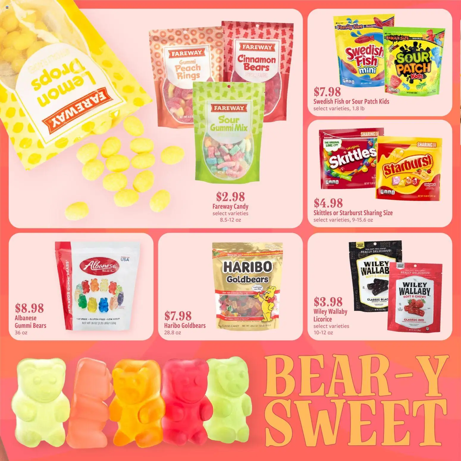 Fareway Weekly Ad - valid from 11.05.2026 | Page: 12