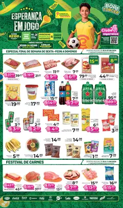 Comercial Esperança - Ofertas da semana - Pré-Visualização do folheto da loja Comercial Esperança, válido de 05.06.2026