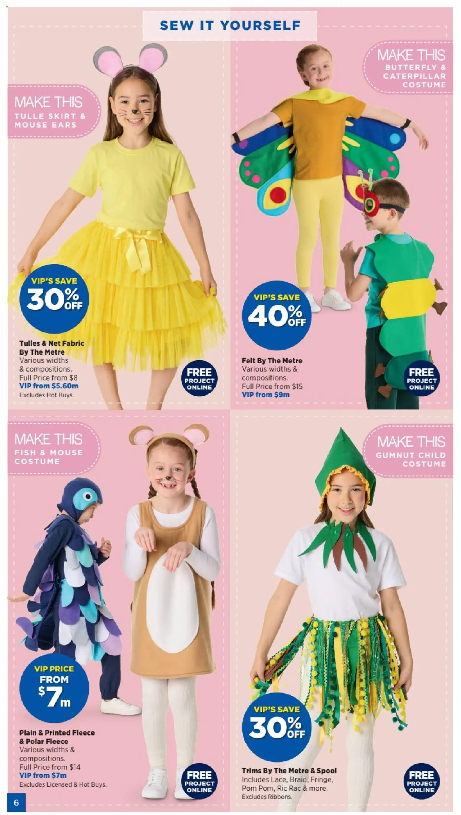 Spotlight catalogue from 15 Jul 2026 | Page: 6
