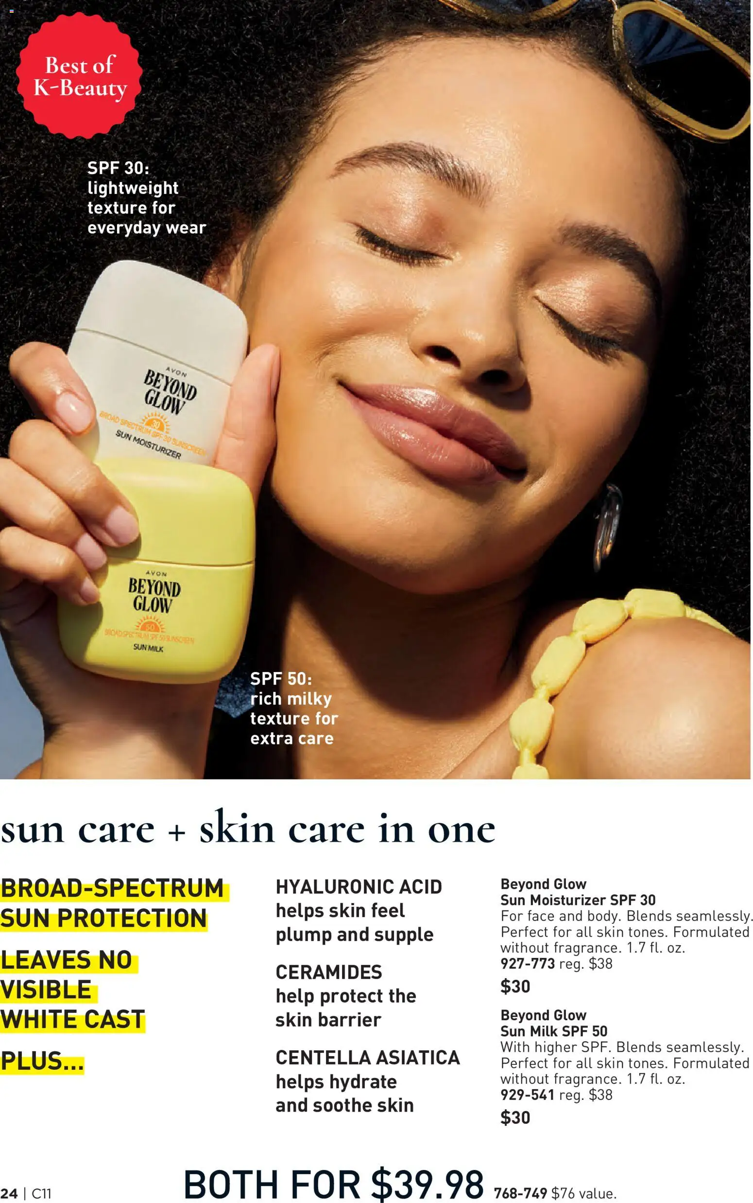 Avon Brochure - valid from 20.05.2026 | Page: 24
